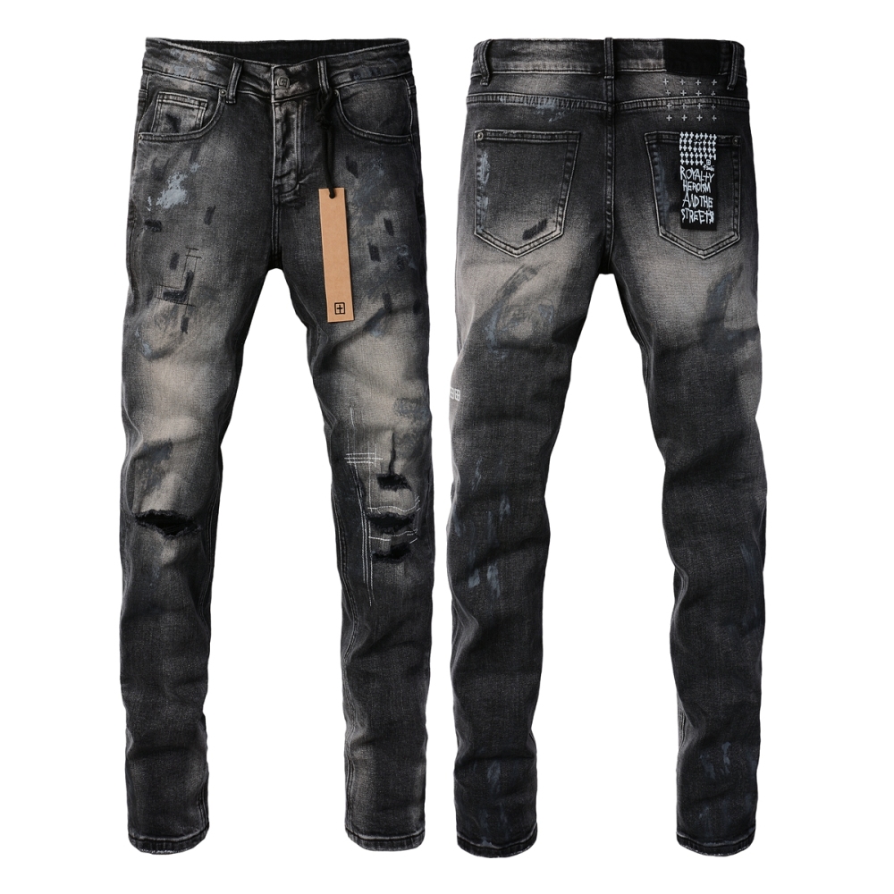 EM Sneakers ksubi Jean 3027