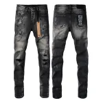 EM Sneakers ksubi Jean 3027