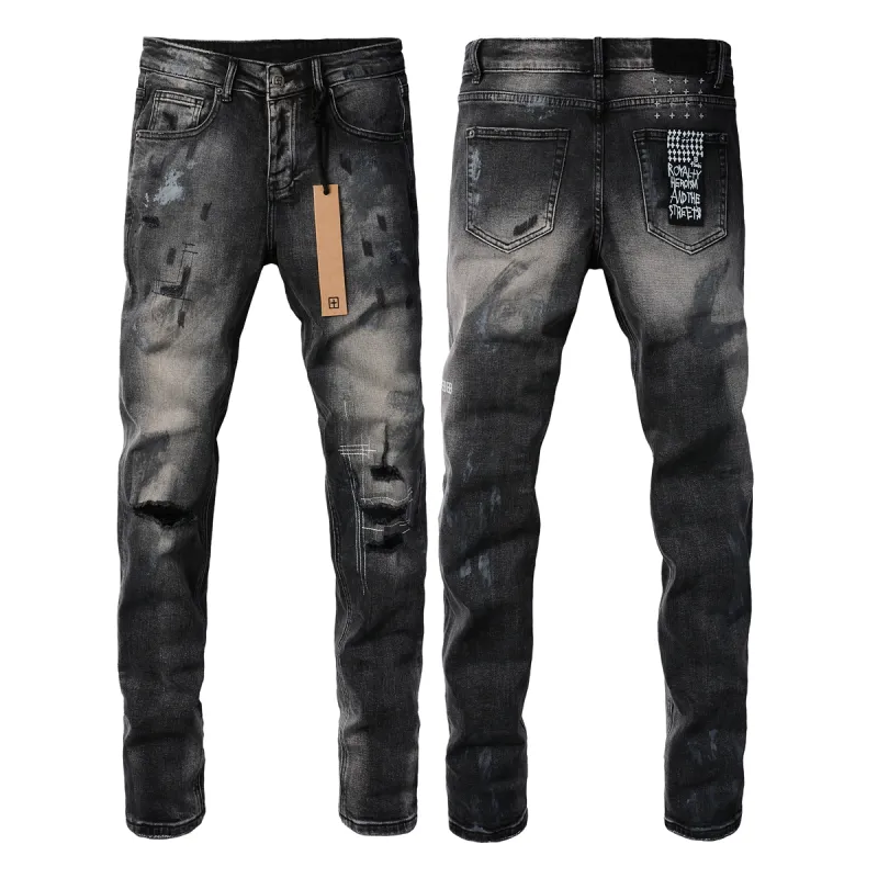 EM Sneakers ksubi Jean 3027