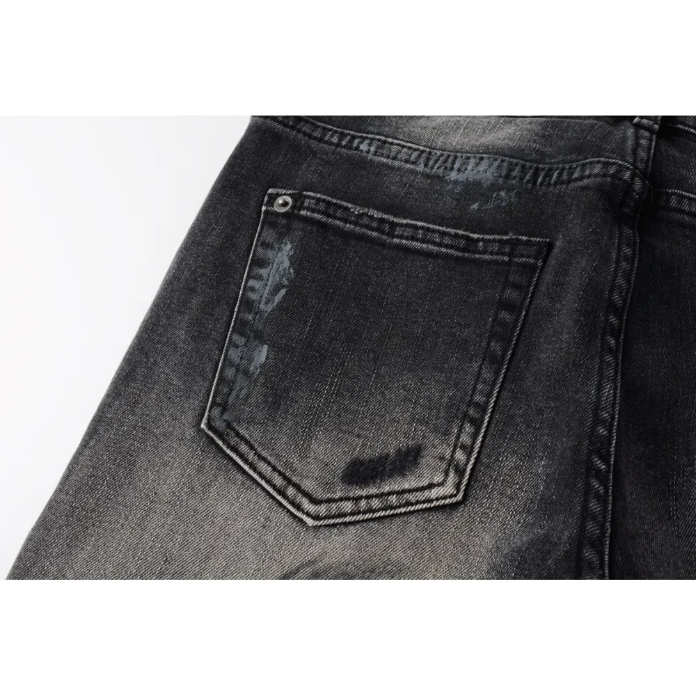 EM Sneakers ksubi Jean 3027