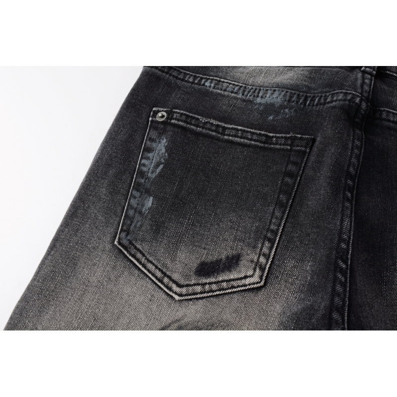 EM Sneakers ksubi Jean 3027