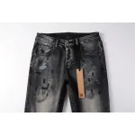 EM Sneakers ksubi Jean 3027