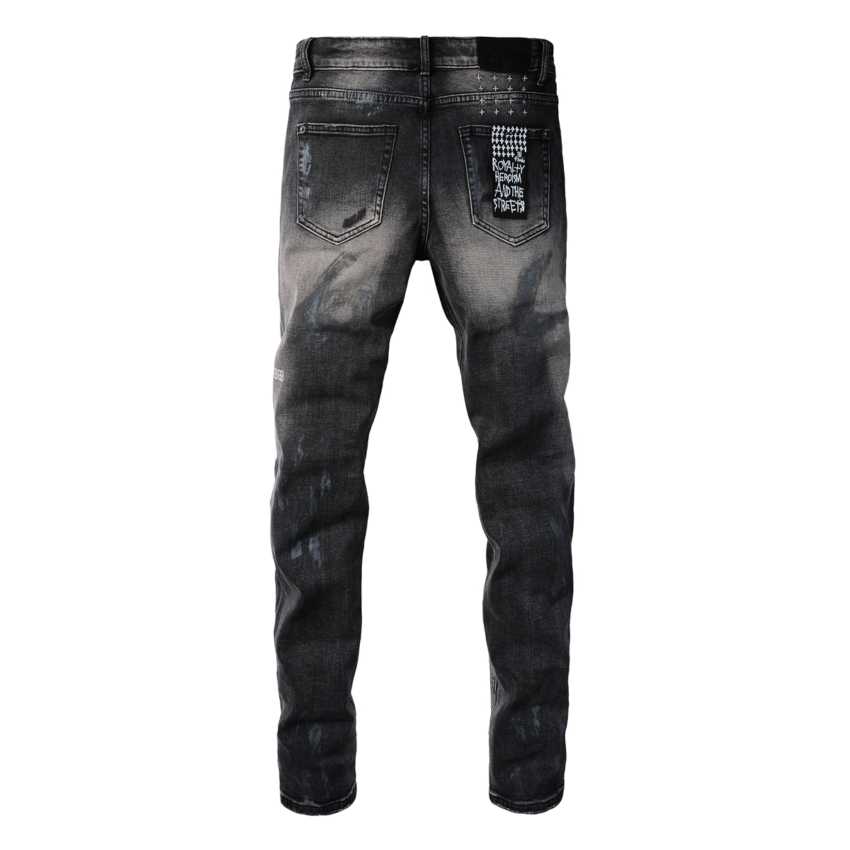 EM Sneakers ksubi Jean 3027