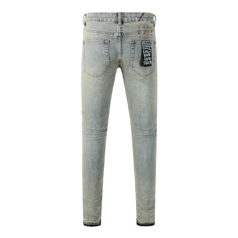 EM Sneakers ksubi Jean 3028