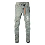 EM Sneakers ksubi Jean 3028