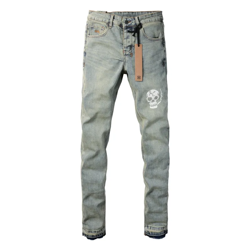 EM Sneakers ksubi Jean 3028