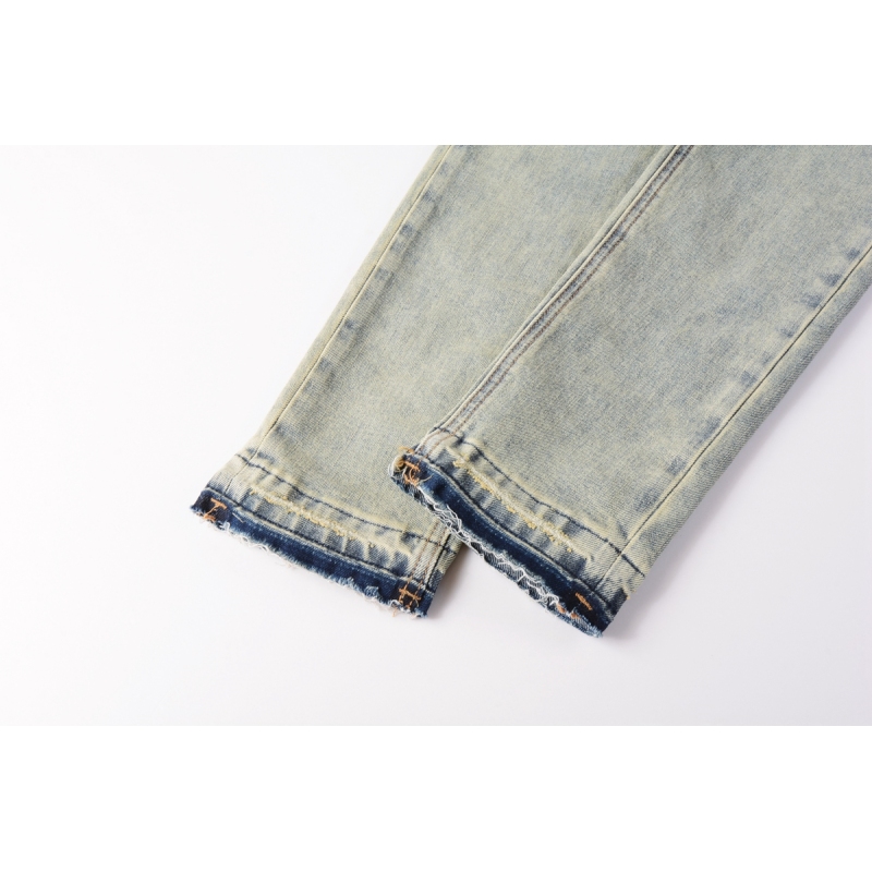 EM Sneakers ksubi Jean 3028