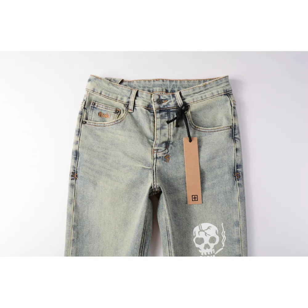 EM Sneakers ksubi Jean 3028