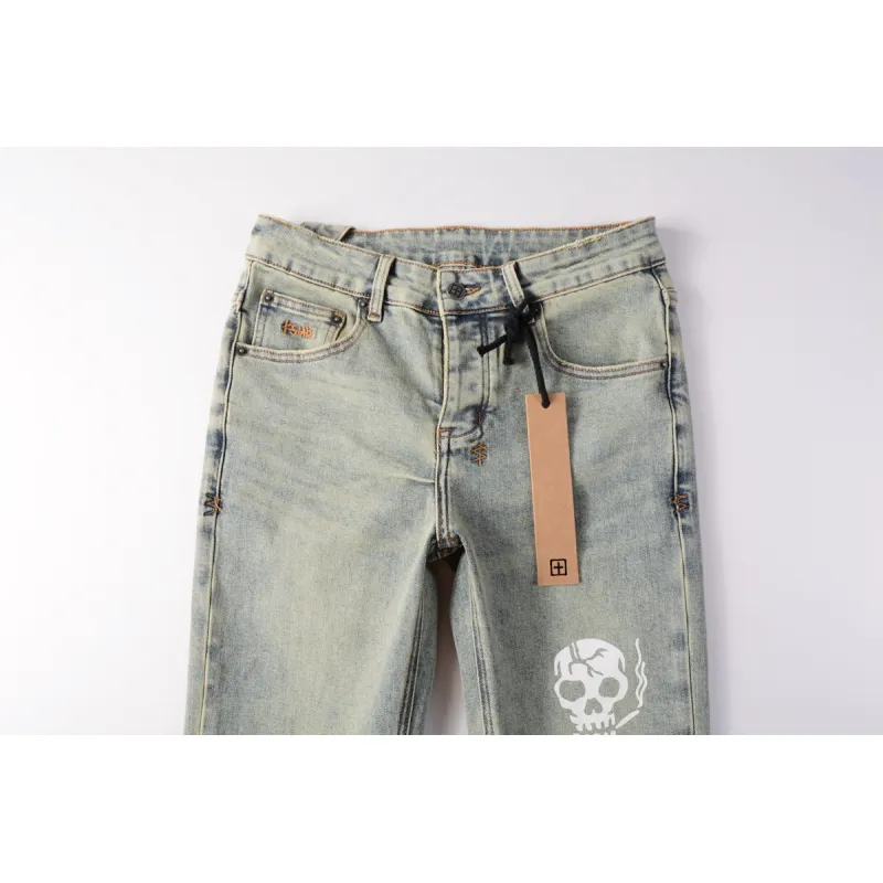 EM Sneakers ksubi Jean 3028