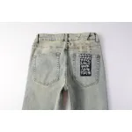 EM Sneakers ksubi Jean 3028