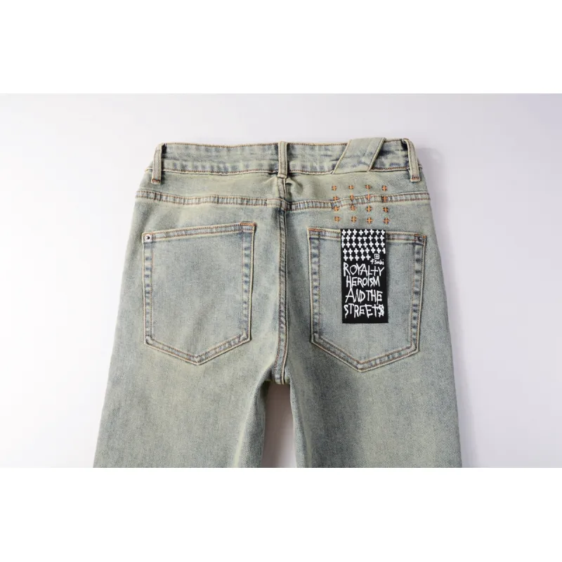 EM Sneakers ksubi Jean 3028