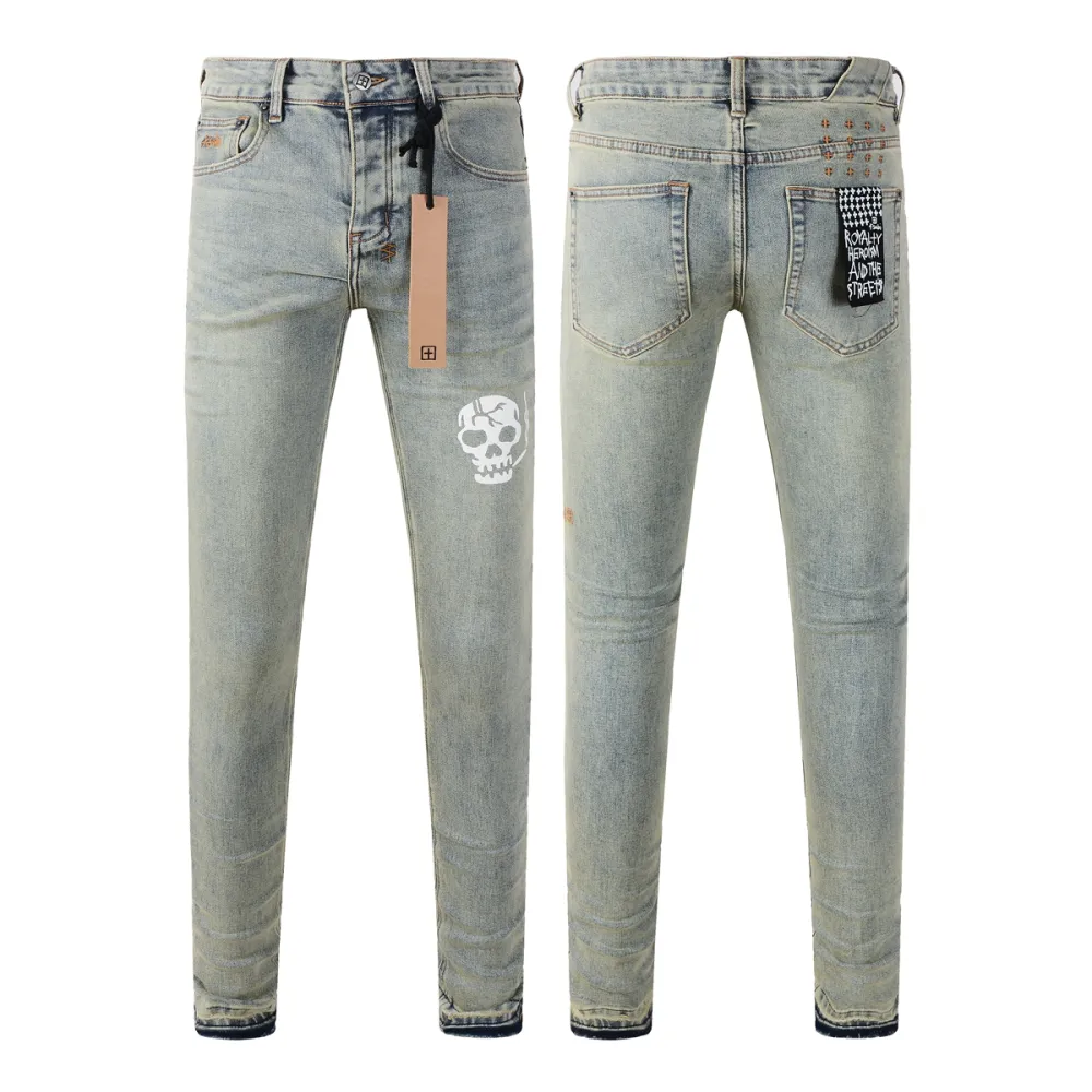 EM Sneakers ksubi Jean 3028