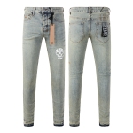 EM Sneakers ksubi Jean 3028