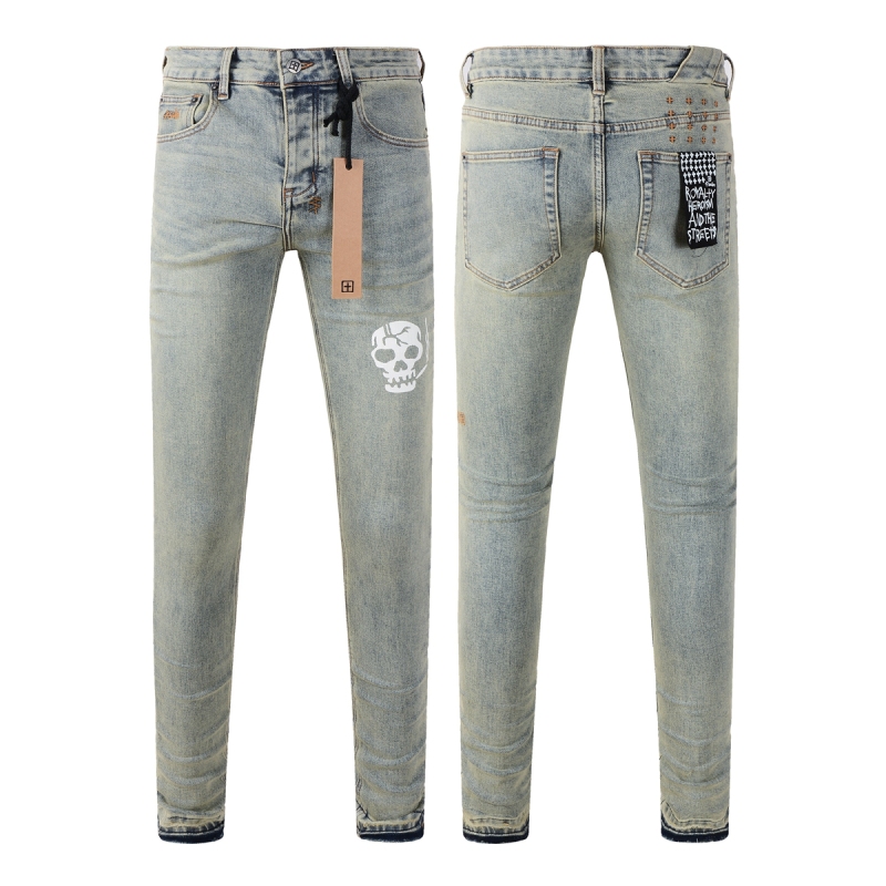 EM Sneakers ksubi Jean 3028