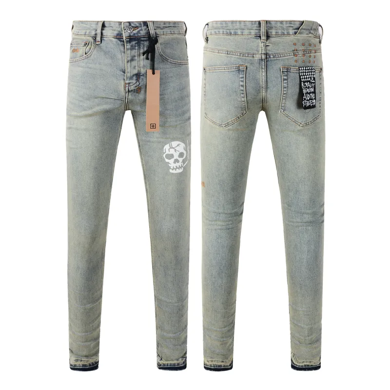 EM Sneakers ksubi Jean 3028