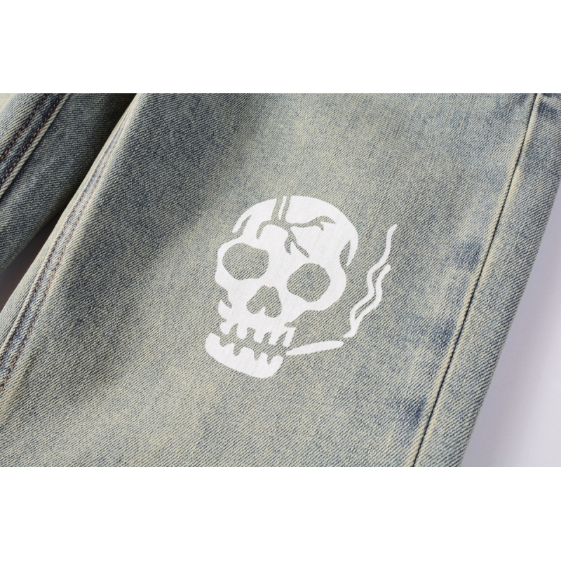 EM Sneakers ksubi Jean 3028