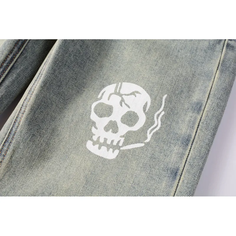 EM Sneakers ksubi Jean 3028