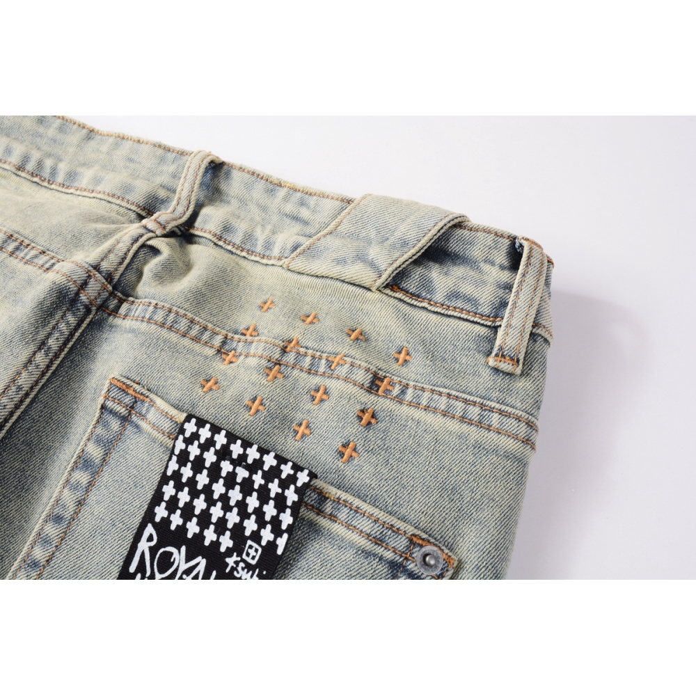EM Sneakers ksubi Jean 3028
