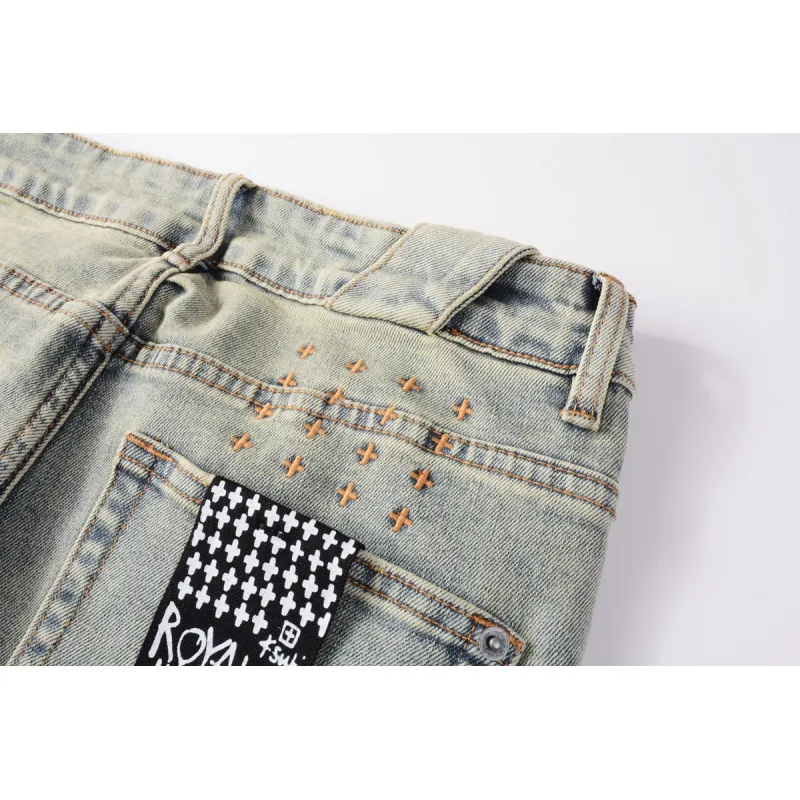 EM Sneakers ksubi Jean 3028