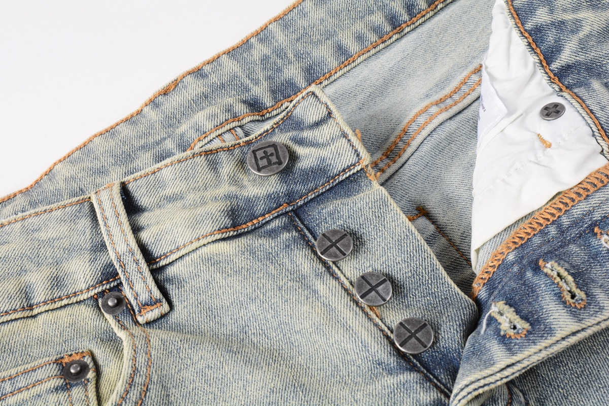 EM Sneakers ksubi Jean 3028