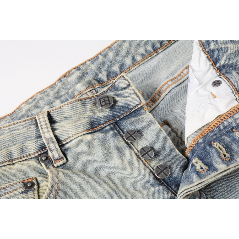 EM Sneakers ksubi Jean 3028