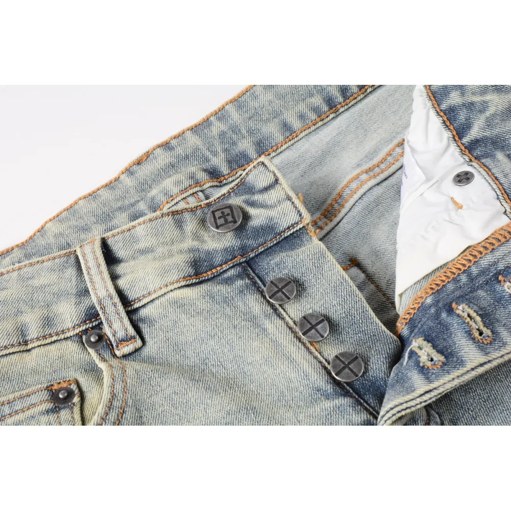 EM Sneakers ksubi Jean 3028