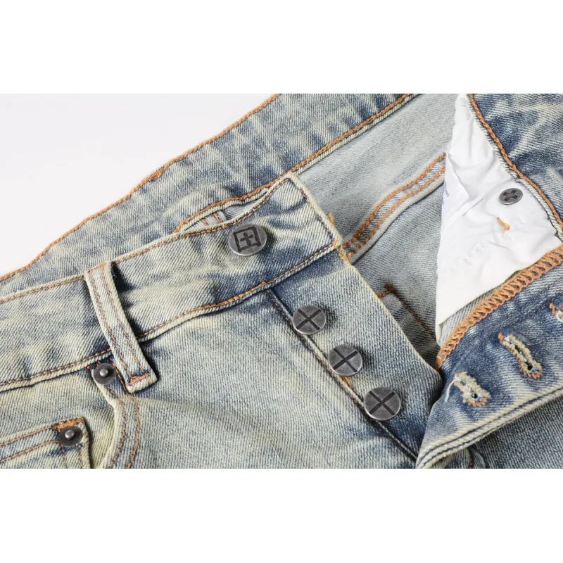 EM Sneakers ksubi Jean 3028