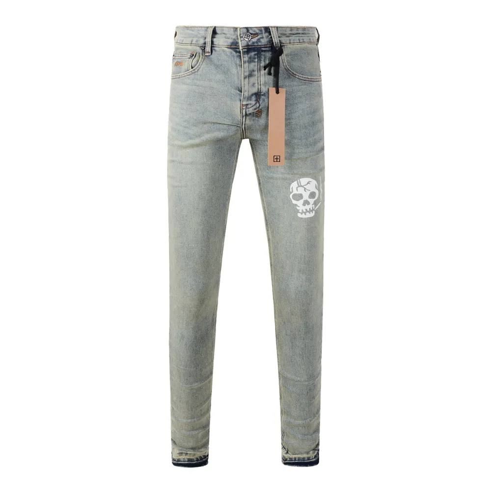 EM Sneakers ksubi Jean 3028
