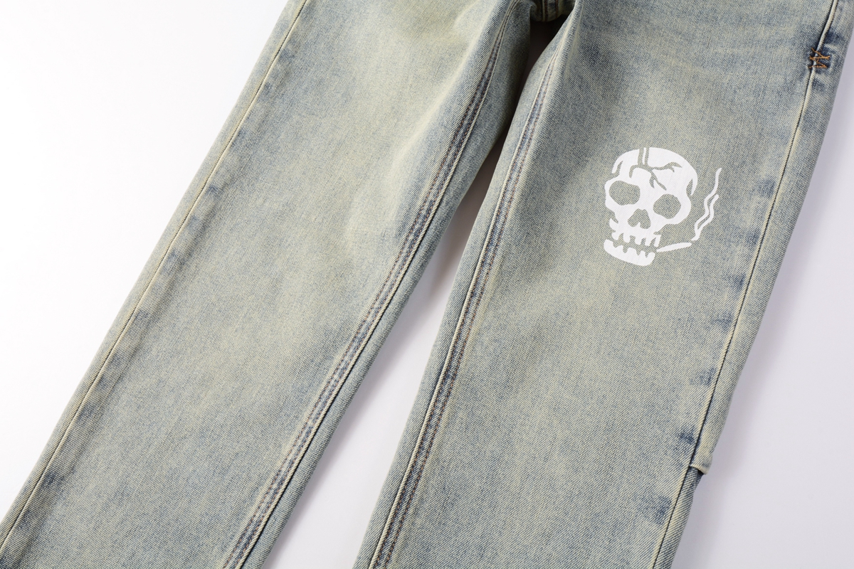 EM Sneakers ksubi Jean 3028