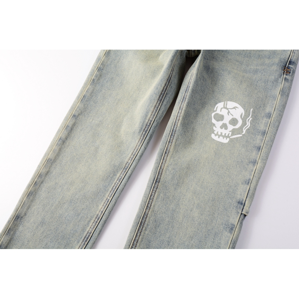 EM Sneakers ksubi Jean 3028