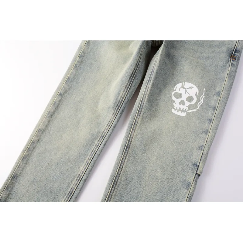 EM Sneakers ksubi Jean 3028