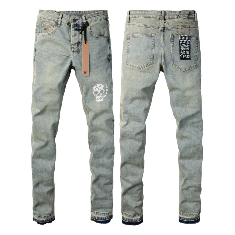 EM Sneakers ksubi Jean 3028