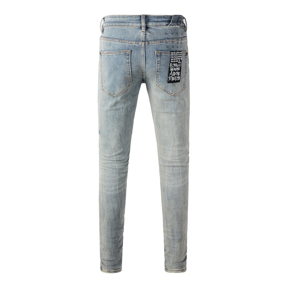 EM Sneakers ksubi Jean 3029