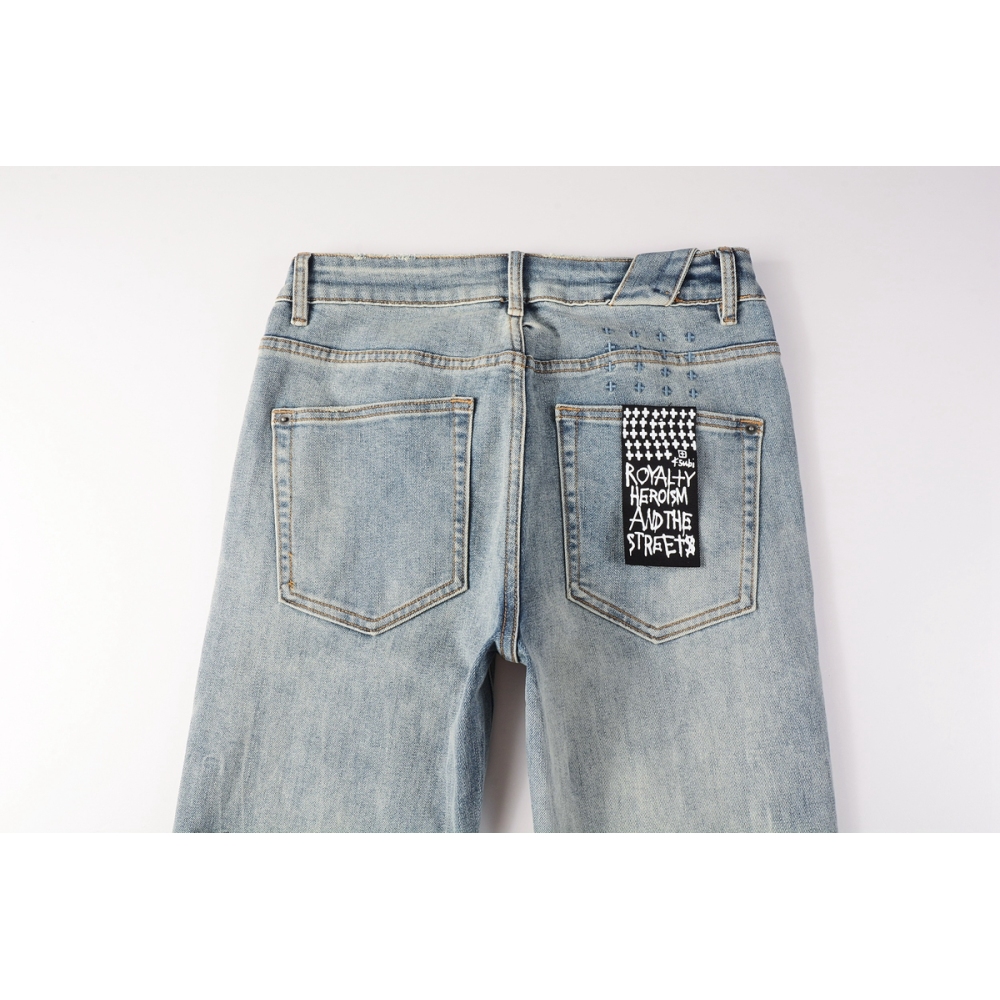 EM Sneakers ksubi Jean 3029