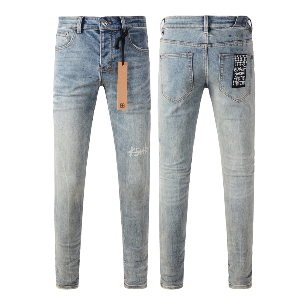 EM Sneakers ksubi Jean 3029