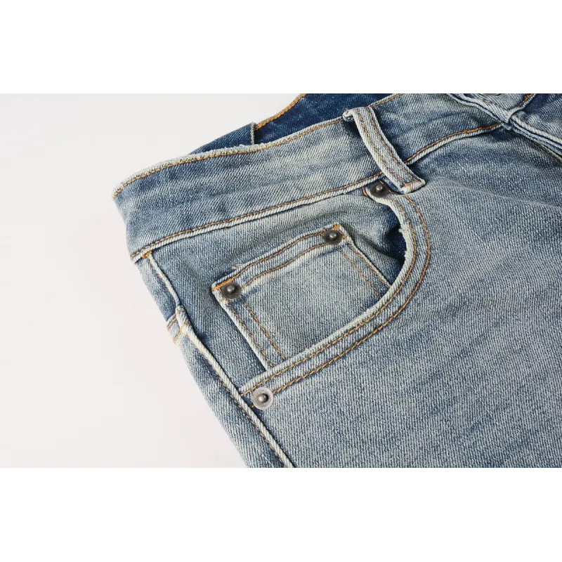 EM Sneakers ksubi Jean 3029