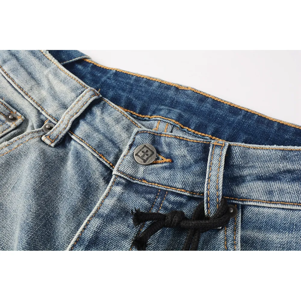 EM Sneakers ksubi Jean 3029