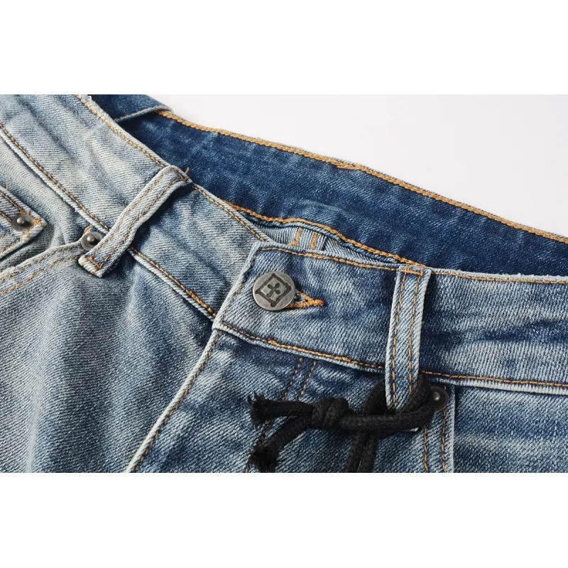 EM Sneakers ksubi Jean 3029