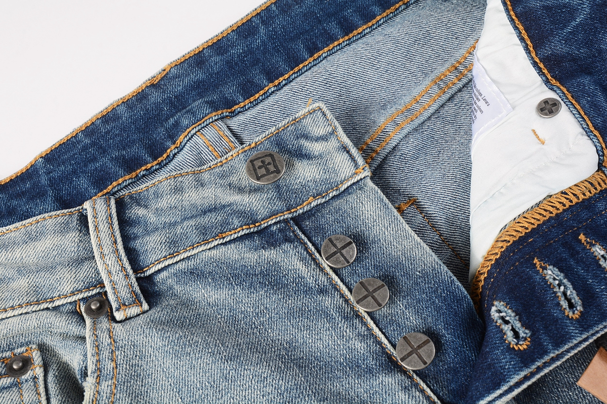 EM Sneakers ksubi Jean 3029