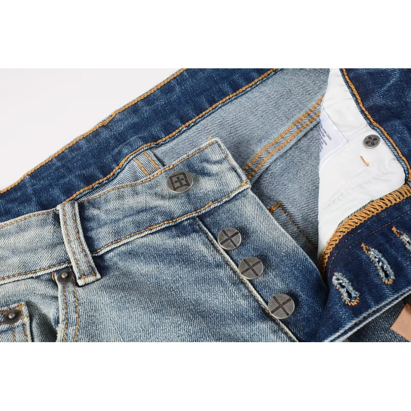 EM Sneakers ksubi Jean 3029