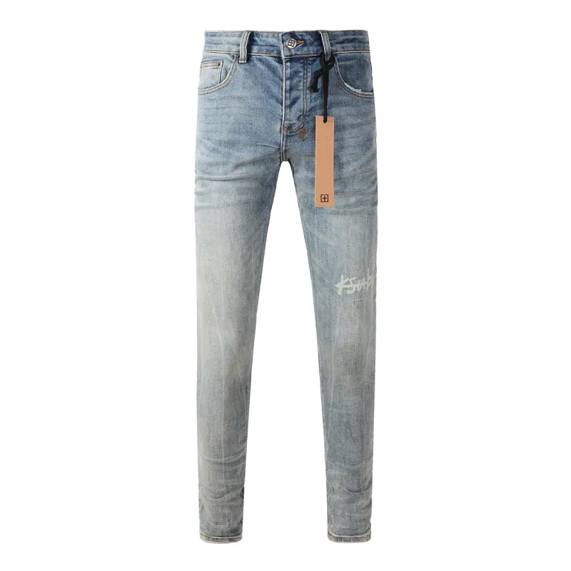 EM Sneakers ksubi Jean 3029