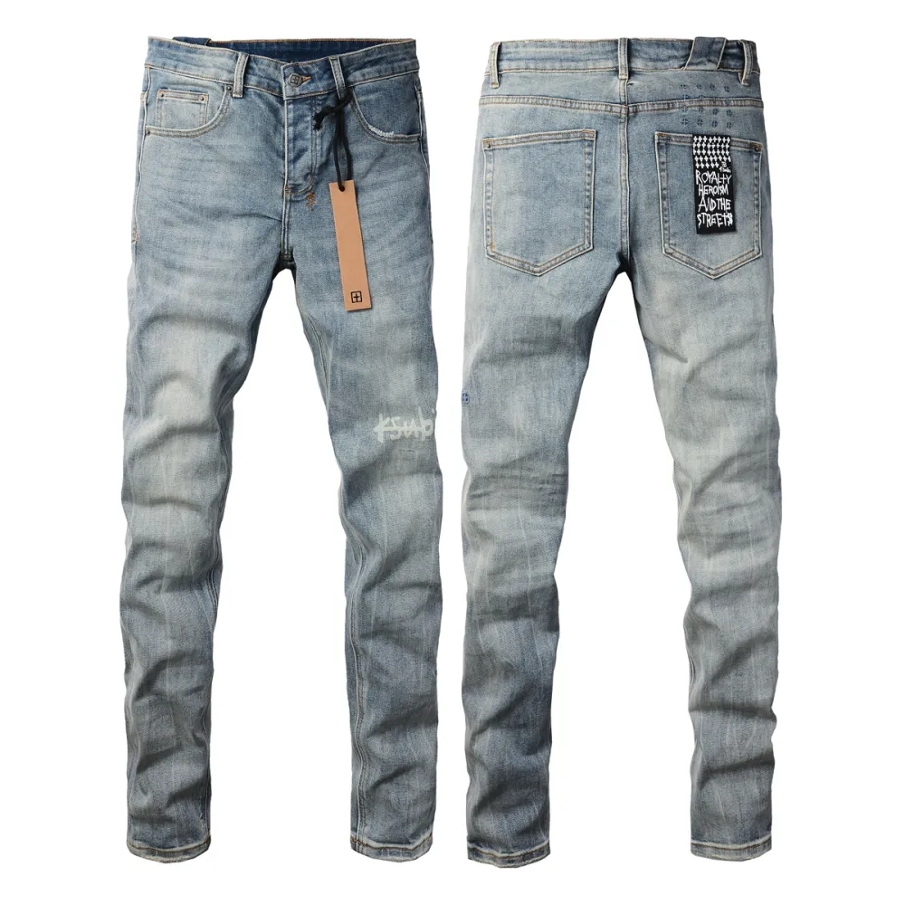 EM Sneakers ksubi Jean 3029