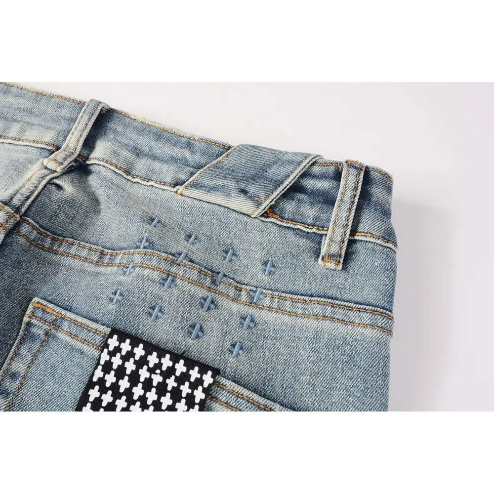 EM Sneakers ksubi Jean 3029