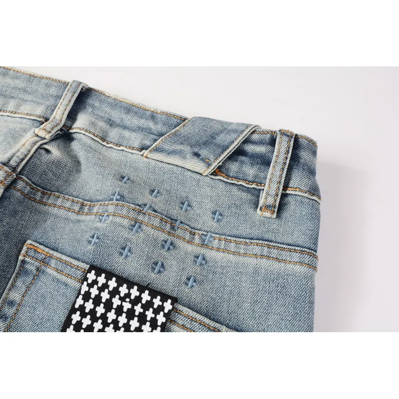 EM Sneakers ksubi Jean 3029