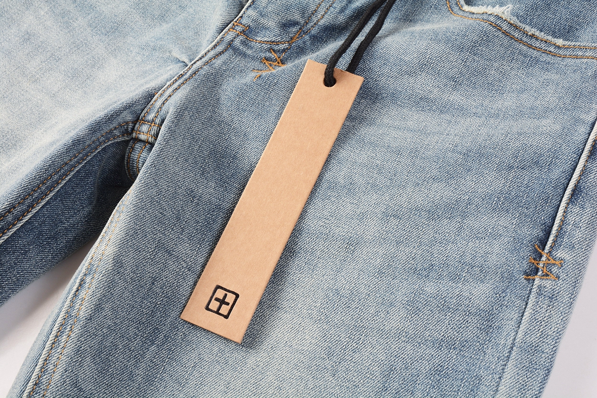 EM Sneakers ksubi Jean 3029