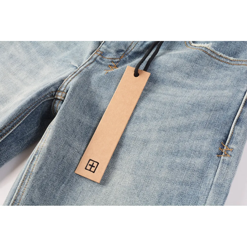 EM Sneakers ksubi Jean 3029