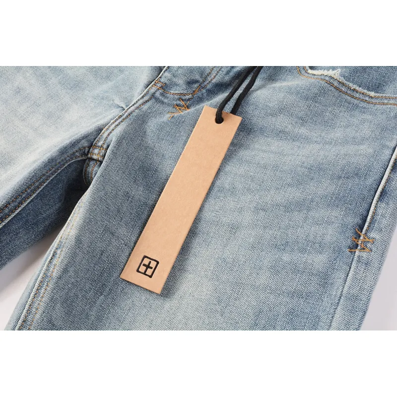 EM Sneakers ksubi Jean 3029