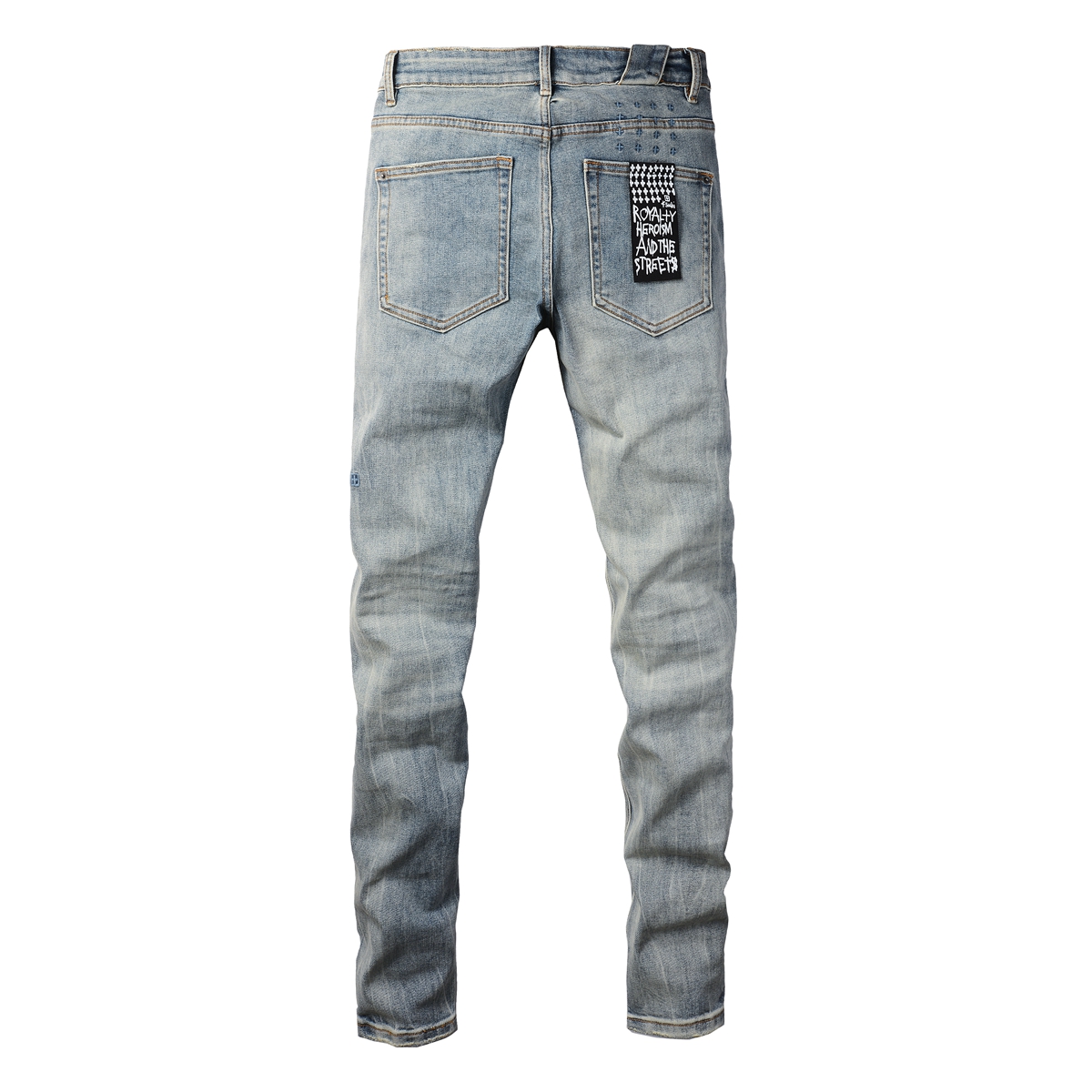EM Sneakers ksubi Jean 3029
