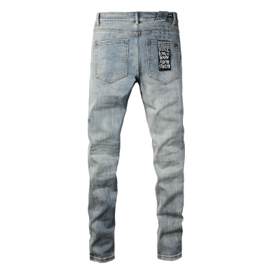 EM Sneakers ksubi Jean 3029 02