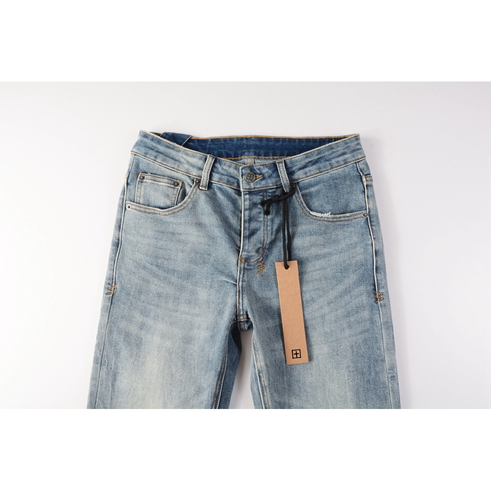 EM Sneakers ksubi Jean 3029